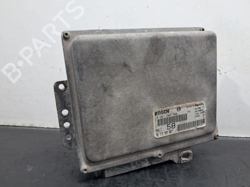 Computer motormanagement CITROËN SAXO (S0, S1) 1.1 X, SX (60 hp) 29916196