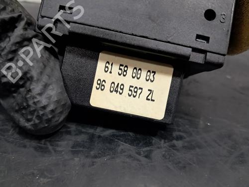 Steering column stalk CITROËN SAXO (S0, S1) 1.1 X, SX | BP29916197I23 