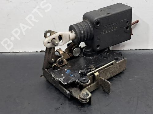 Højre fortil lås CITROËN SAXO (S0, S1) 1.1 X, SX (60 hp) 29921445