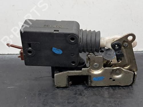 Front right lock CITROËN SAXO (S0, S1) 1.1 X, SX | BP29921445C97