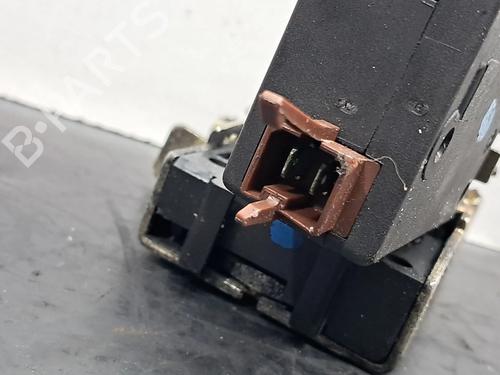 Front right lock CITROËN SAXO (S0, S1) 1.1 X, SX | BP29921445C97