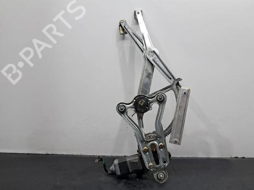 Front right window mechanism MERCEDES-BENZ 124 Saloon (W124) 250 D (124.125) | BP29921449C23