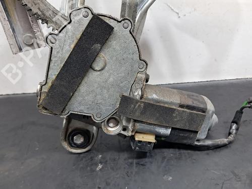 Front right window mechanism MERCEDES-BENZ 124 Saloon (W124) 250 D (124.125) | BP29921449C23