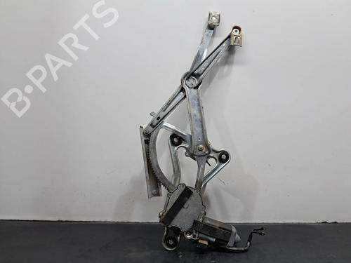 Front right window mechanism MERCEDES-BENZ 124 Saloon (W124) 250 D (124.125) | BP29921449C23