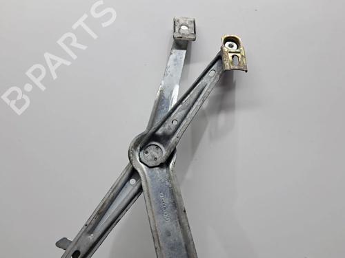 Front right window mechanism MERCEDES-BENZ 124 Saloon (W124) 250 D (124.125) | BP29921449C23
