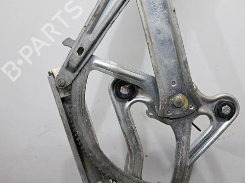 Front right window mechanism MERCEDES-BENZ 124 Saloon (W124) 250 D (124.125) | BP29921449C23