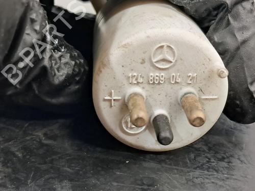 Washer pump MERCEDES-BENZ 124 Saloon (W124) 250 D (124.125) | BP29925109E24