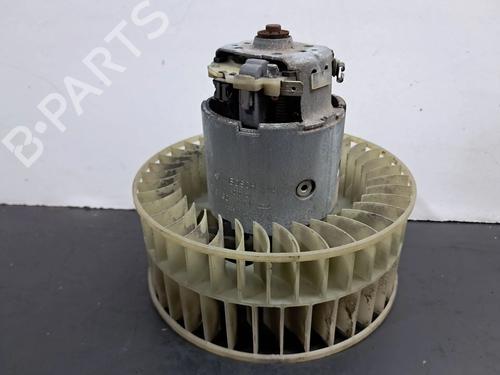 Heater blower motor MERCEDES-BENZ 124 Saloon (W124) 250 D (124.125) | BP29925110M62