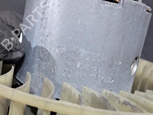 Heater blower motor MERCEDES-BENZ 124 Saloon (W124) 250 D (124.125) | BP29925110M62