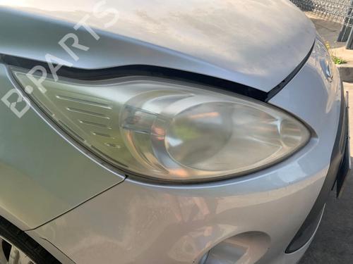 Højre forlygte FORD KA (RU8) 1.2 | BP29925113C29