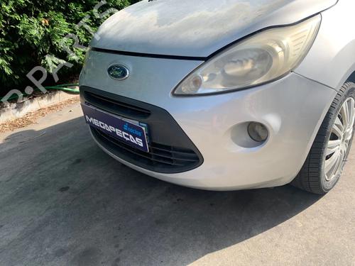 Front bumper FORD KA (RU8) 1.2 | BP29925115C7