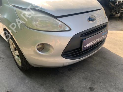 Front bumper FORD KA (RU8) 1.2 | BP29925115C7