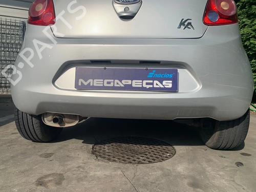 Used Rear bumper FORD KA (RU8) 1.2 (69 hp) 29925116