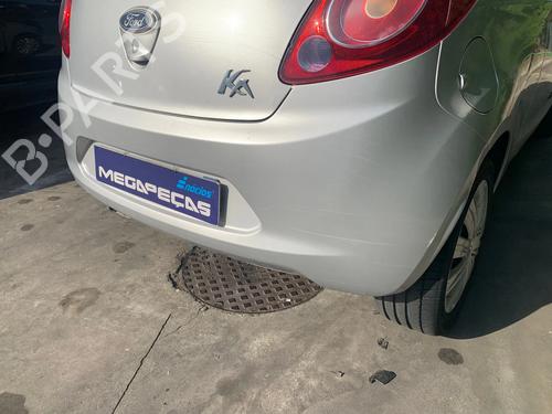 Rear bumper FORD KA (RU8) 1.2 | BP29925116C8