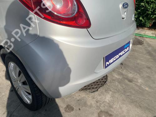 Rear bumper FORD KA (RU8) 1.2 | BP29925116C8