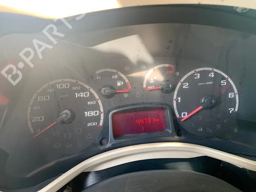 Engine FORD KA (RU8) 1.2 | BP29925117M1