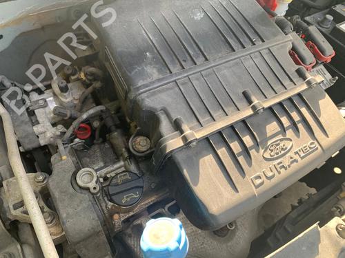 Engine FORD KA (RU8) 1.2 | BP29925117M1