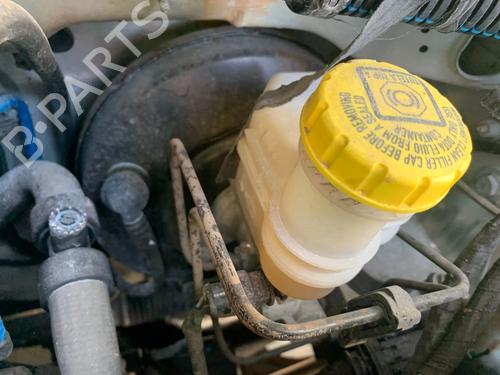 Used Servo brake FORD KA (RU8) 1.2 (69 hp) 29925119