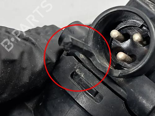 Electronic module MERCEDES-BENZ 124 Saloon (W124) 250 D (124.125) | BP29925141M83