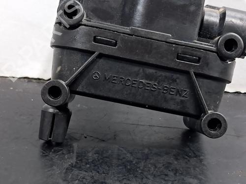 Electronic module MERCEDES-BENZ 124 Saloon (W124) 250 D (124.125) | BP29925141M83