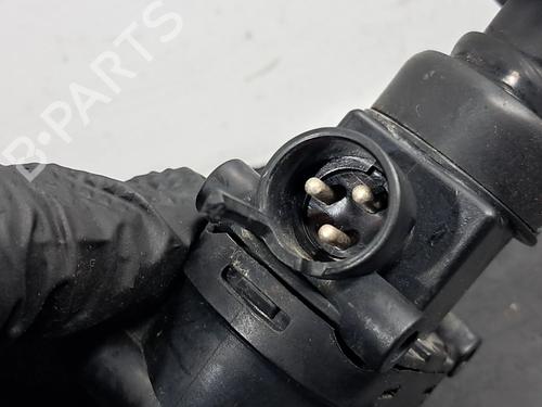 Electronic module MERCEDES-BENZ 124 Saloon (W124) 250 D (124.125) | BP29925141M83