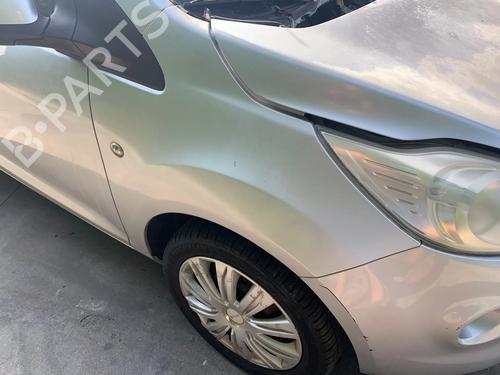 Used Right front fenders FORD KA (RU8) 1.2 (69 hp) 29925120