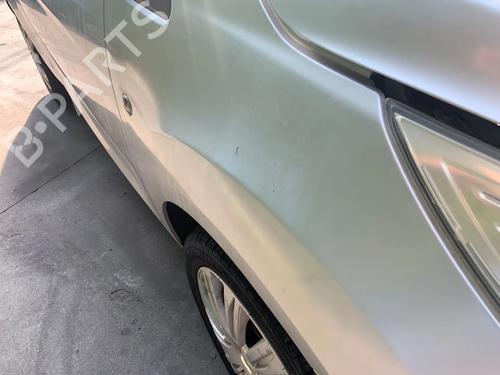 Right front fenders FORD KA (RU8) 1.2 | BP29925120C42