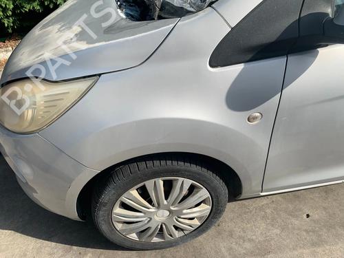 Used Left front fenders FORD KA (RU8) 1.2 (69 hp) 29925121