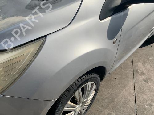 Left front fenders FORD KA (RU8) 1.2 | BP29925121C41