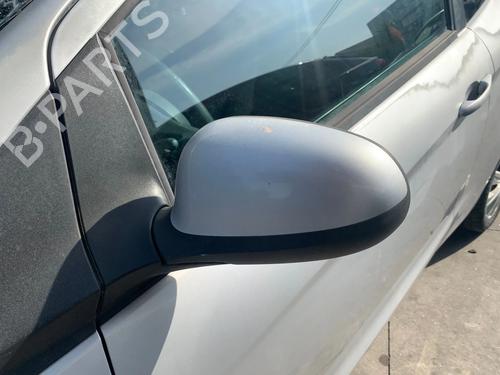 Used Left mirror FORD KA (RU8) 1.2 (69 hp) 29925123