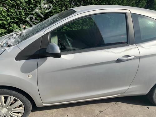 Used Left front door FORD KA (RU8) 1.2 (69 hp) 29925125