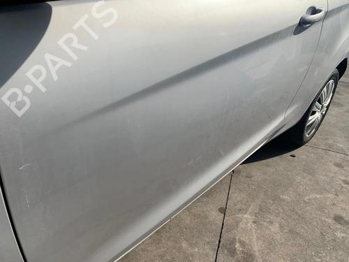 Left front door FORD KA (RU8) 1.2 | BP29925125C2