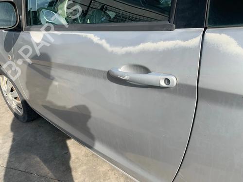Left front door FORD KA (RU8) 1.2 | BP29925125C2