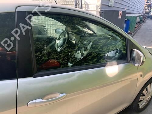 Front right door window FORD KA (RU8) 1.2 | BP29925126C19