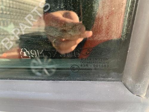 Front left door window FORD KA (RU8) 1.2 | BP29925127C18