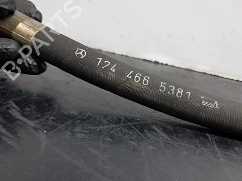 Pipe MERCEDES-BENZ 124 Saloon (W124) 250 D (124.125) | BP29926797M125