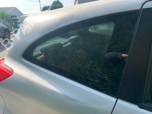 Luna custodia trasera derecha FORD KA (RU8) 1.2 (69 hp) 29925128