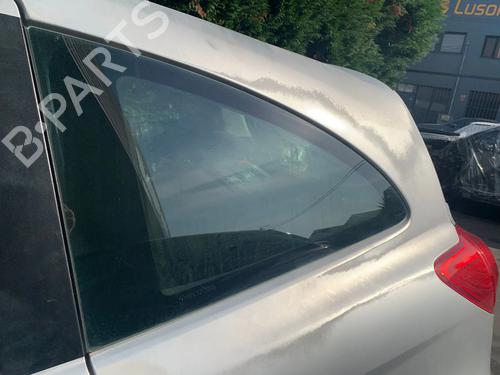Used Rear left quarter glass FORD KA (RU8) 1.2 (69 hp) 29925129