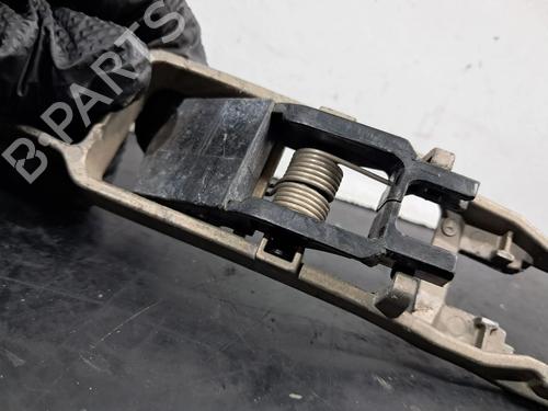 Support MERCEDES-BENZ 124 Saloon (W124) 250 D (124.125) | BP29926798C155 