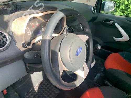 Used Steering wheel FORD KA (RU8) 1.2 (69 hp) 29925131