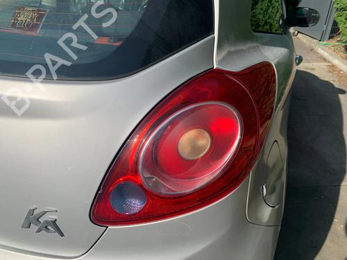 Højre baglygte FORD KA (RU8) 1.2 (69 hp) 29925132