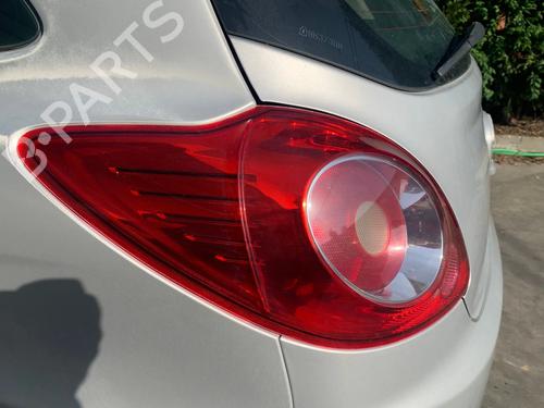 Left taillight FORD KA (RU8) 1.2 | BP29925133C34
