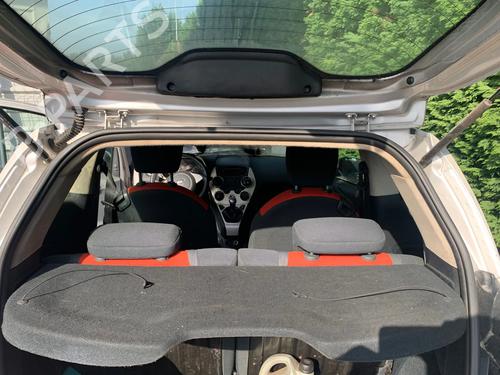 Used Rear parcel shelf FORD KA (RU8) 1.2 (69 hp) 29925135