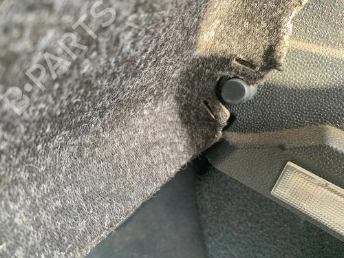 Hattehylde FORD KA (RU8) 1.2 | BP29925135C85