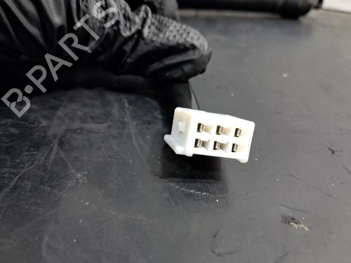 Tailgate lift support TOYOTA RAV 4 V (_A5_, _H5_) 2.5 Hybrid AWD (AXAP54, AXAP54L) | BP29936321C138