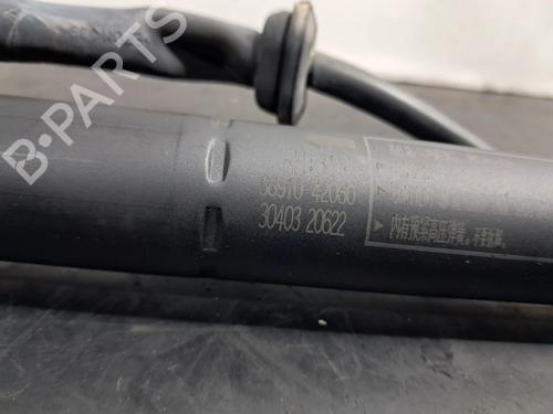 Tailgate lift support TOYOTA RAV 4 V (_A5_, _H5_) 2.5 Hybrid AWD (AXAP54, AXAP54L) | BP29936321C138