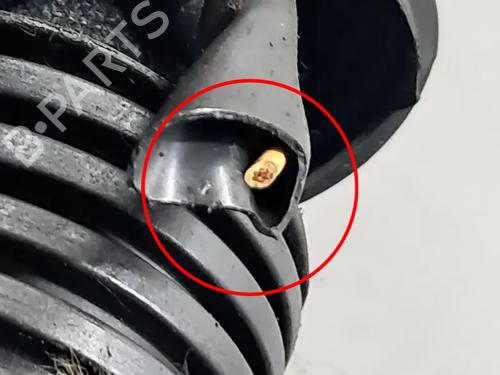 Wiring harness CITROËN C5 II (RC_) 1.6 HDi (RC8HZB) | BP29936323E16