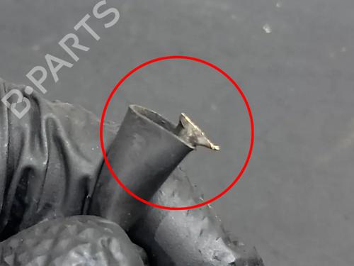 Wiring harness CITROËN C5 II (RC_) 1.6 HDi (RC8HZB) | BP29936323E16