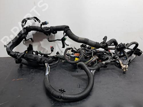 Used Wiring harness CITROËN C5 II (RC_) 1.6 HDi (RC8HZB) (109 hp) 29936323