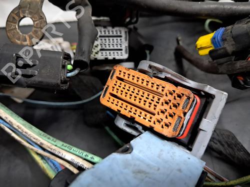 Wiring harness CITROËN C5 II (RC_) 1.6 HDi (RC8HZB) | BP29936323E16
